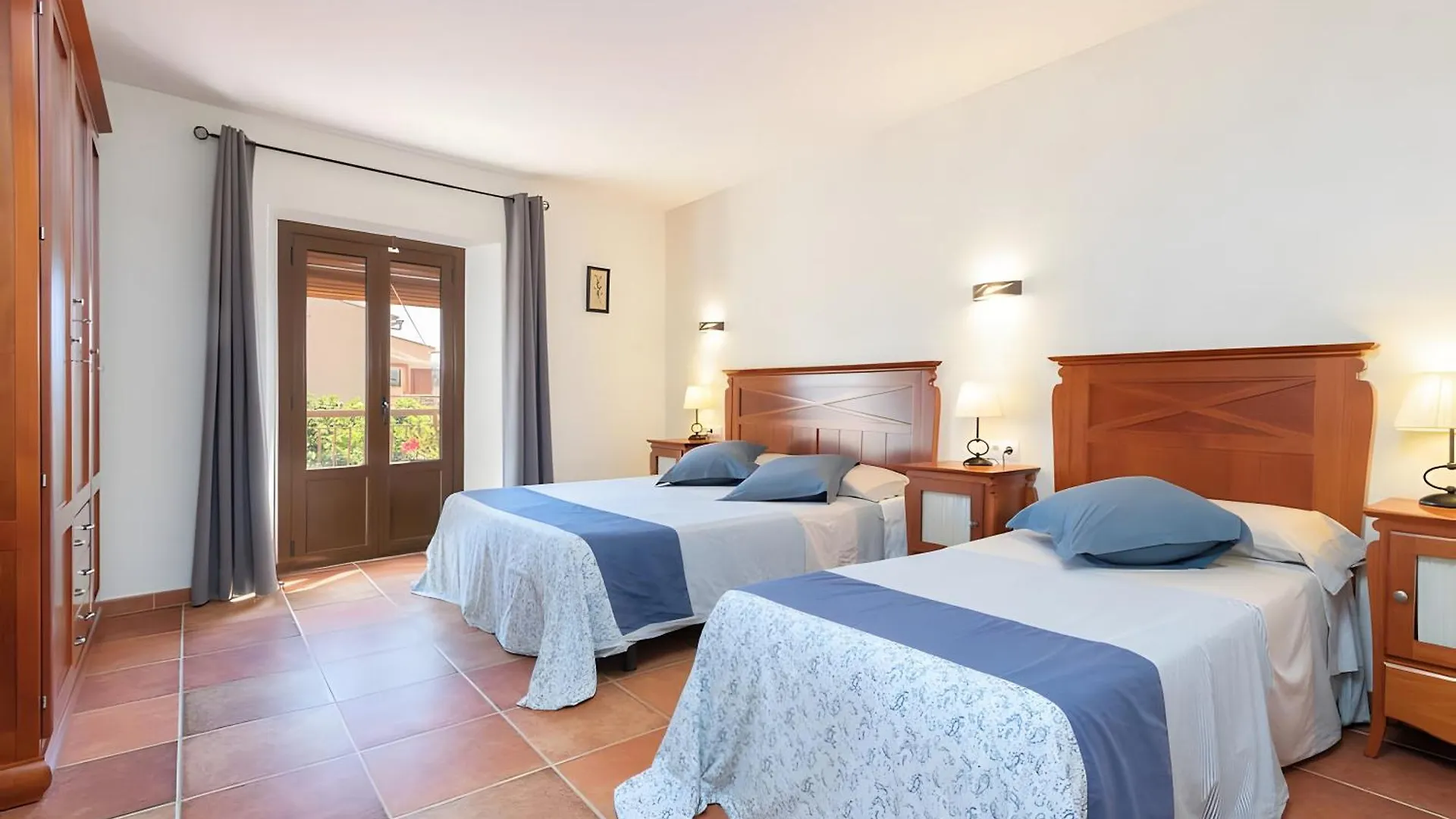 Can Centena Vilamacolum Apartmán