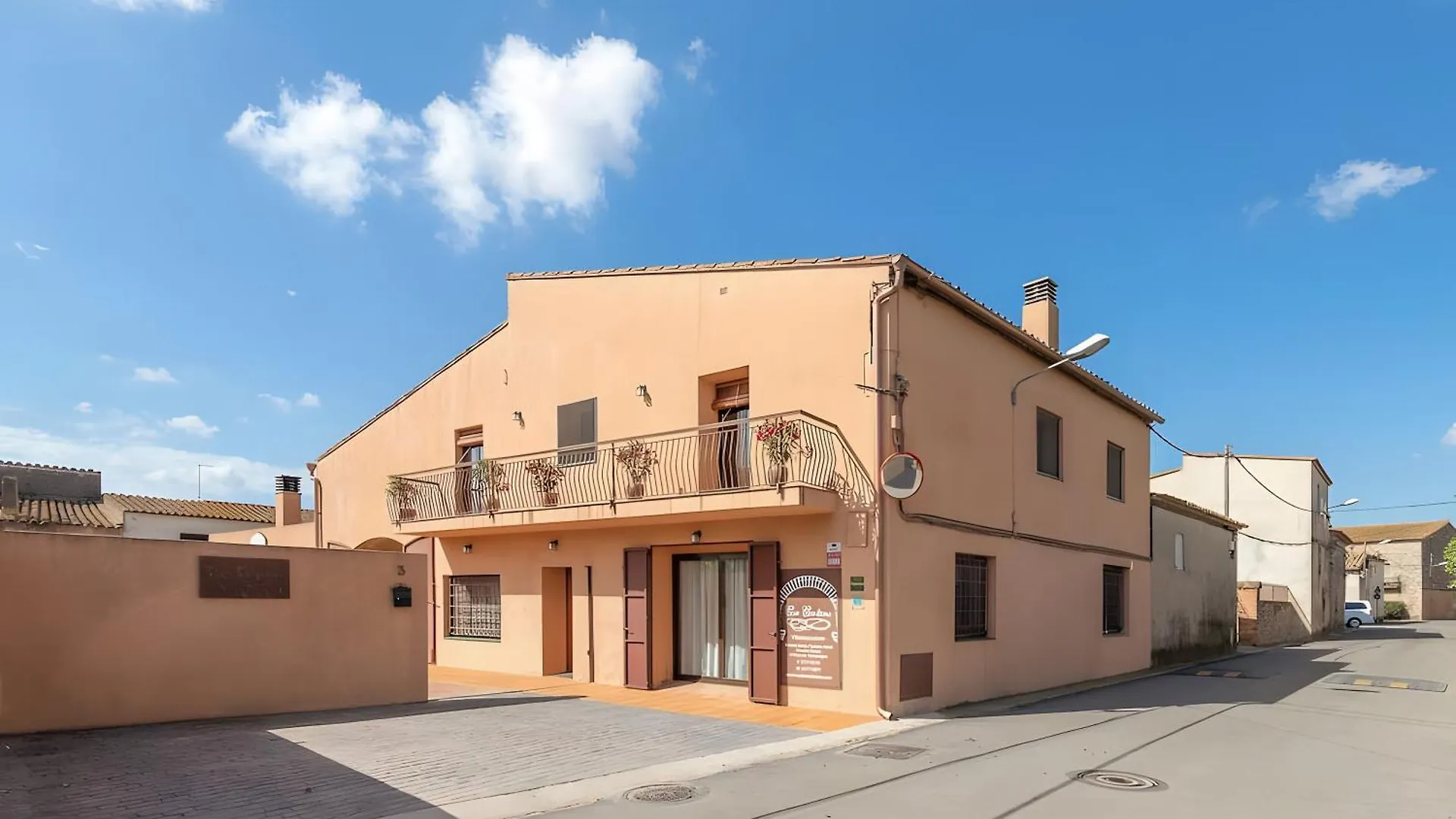 Apartmán Can Centena Vilamacolum