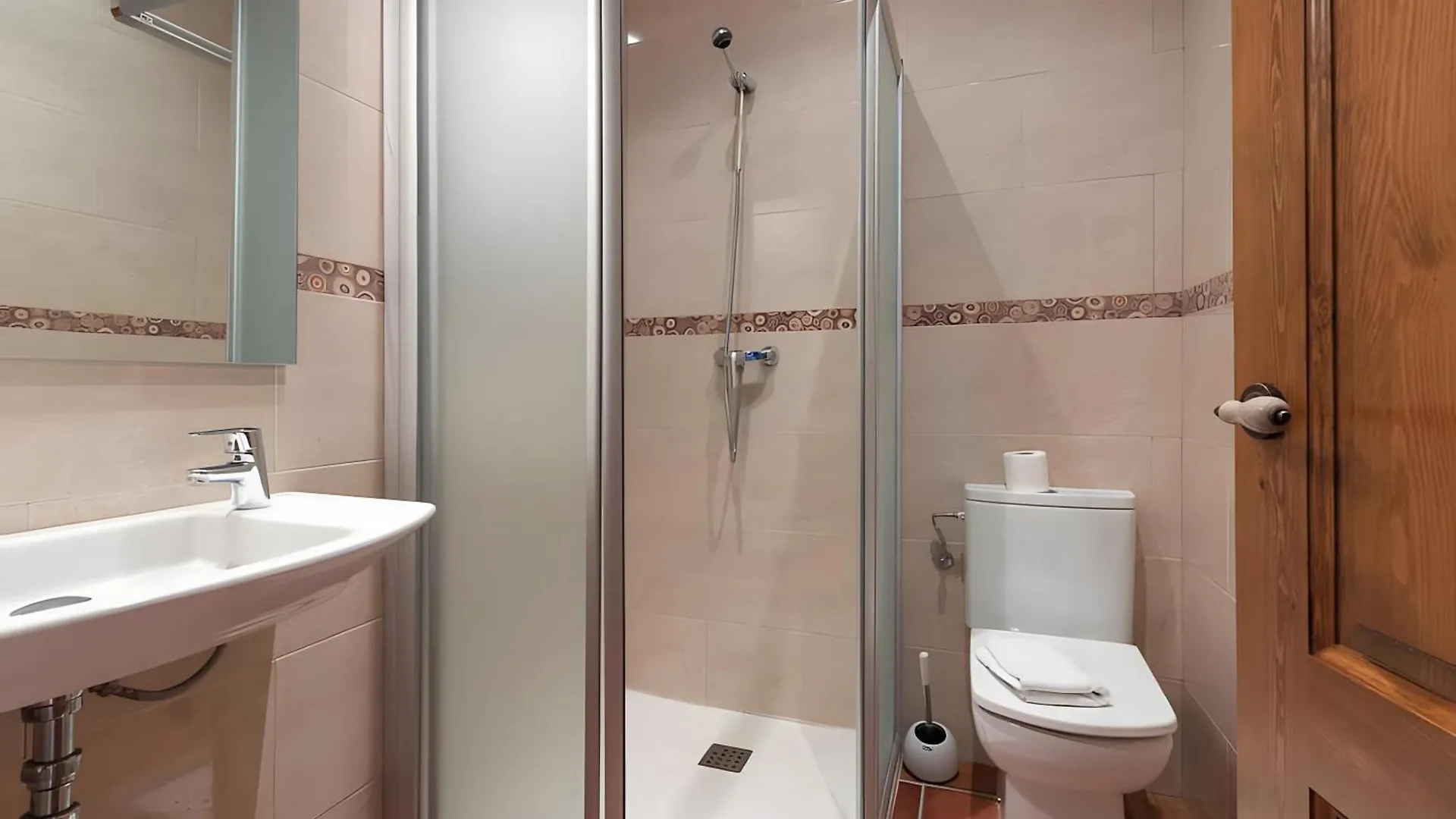 Apartmán Can Centena Vilamacolum